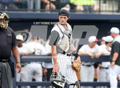 Thumbnail 3 in Forney vs. Mansfield Legacy (UIL 5A Semifinal) photogallery.