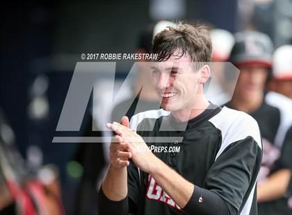 Thumbnail 2 in Forney vs. Mansfield Legacy (UIL 5A Semifinal) photogallery.