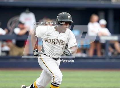 Thumbnail 2 in Forney vs. Mansfield Legacy (UIL 5A Semifinal) photogallery.