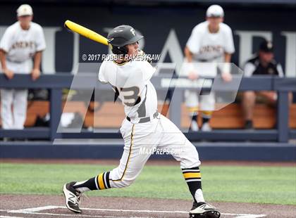 Thumbnail 2 in Forney vs. Mansfield Legacy (UIL 5A Semifinal) photogallery.