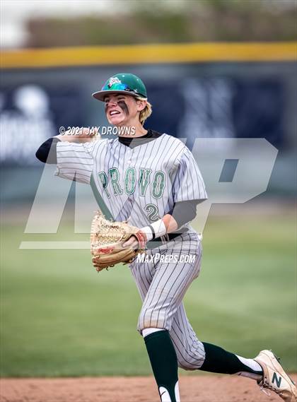 Thumbnail 2 in Provo @ Timpanogos photogallery.