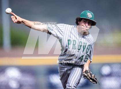 Thumbnail 2 in Provo @ Timpanogos photogallery.