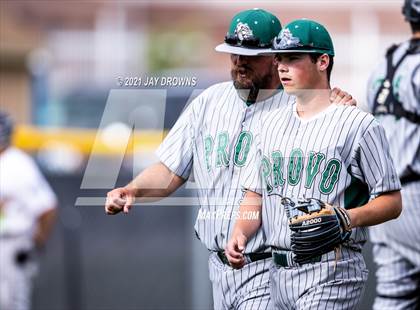 Thumbnail 2 in Provo @ Timpanogos photogallery.