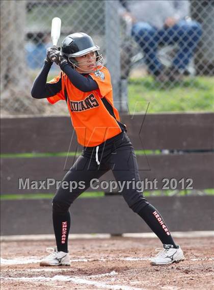 Thumbnail 1 in Antelope vs Marysville (Stephanie LeDoux Tournament) photogallery.