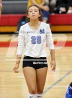 Photo from the gallery "Maiden @ St. Stephens"