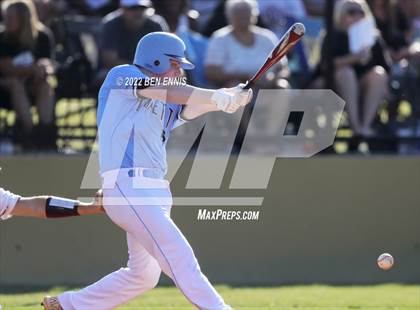 Thumbnail 1 in Lovett vs Vidalia (GHSA 2A Semifinal Game 3) photogallery.