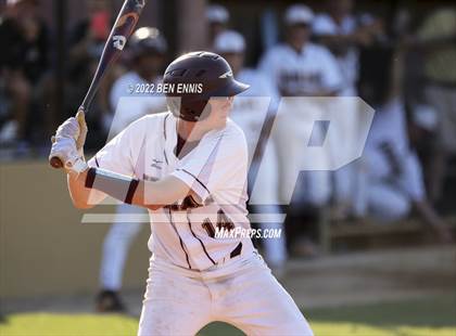 Thumbnail 2 in Lovett vs Vidalia (GHSA 2A Semifinal Game 3) photogallery.