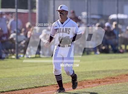 Thumbnail 3 in Lovett vs Vidalia (GHSA 2A Semifinal Game 3) photogallery.