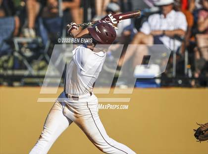 Thumbnail 1 in Lovett vs Vidalia (GHSA 2A Semifinal Game 3) photogallery.