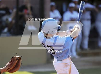 Thumbnail 3 in Lovett vs Vidalia (GHSA 2A Semifinal Game 3) photogallery.