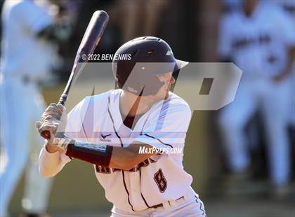 Thumbnail 2 in Lovett vs Vidalia (GHSA 2A Semifinal Game 3) photogallery.