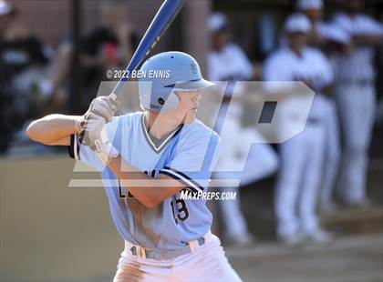 Thumbnail 1 in Lovett vs Vidalia (GHSA 2A Semifinal Game 3) photogallery.
