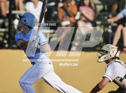 Thumbnail 1 in Lovett vs Vidalia (GHSA 2A Semifinal Game 3) photogallery.