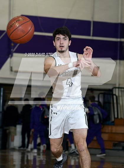 Thumbnail 1 in Gridley vs. Red Bluff (Dennis Burnum Tournament) photogallery.