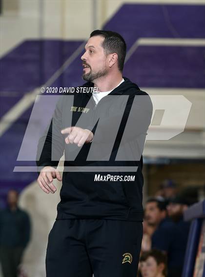 Thumbnail 3 in Gridley vs. Red Bluff (Dennis Burnum Tournament) photogallery.