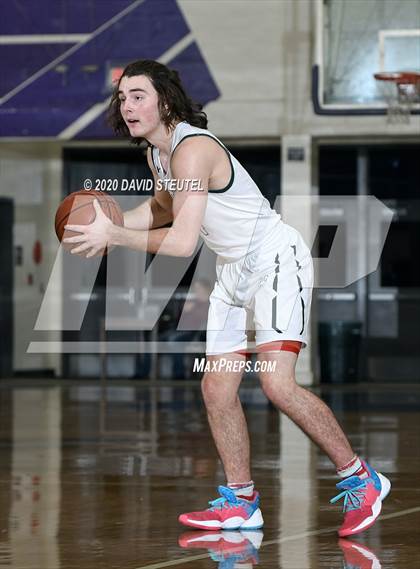 Thumbnail 3 in Gridley vs. Red Bluff (Dennis Burnum Tournament) photogallery.