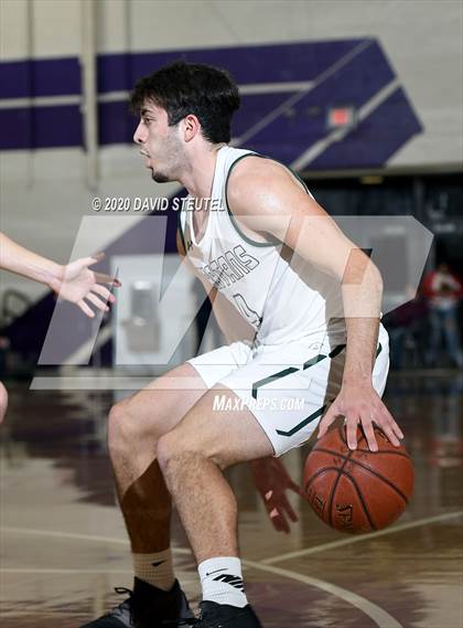 Thumbnail 1 in Gridley vs. Red Bluff (Dennis Burnum Tournament) photogallery.