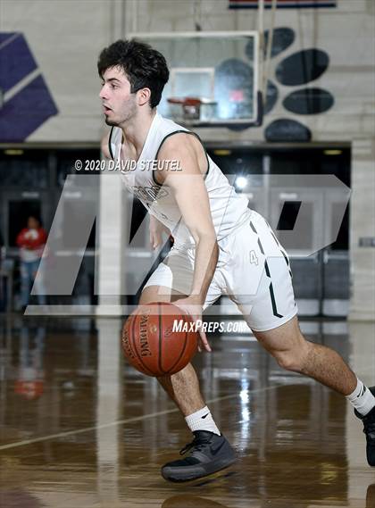 Thumbnail 3 in Gridley vs. Red Bluff (Dennis Burnum Tournament) photogallery.