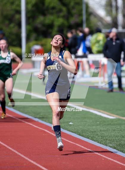 Thumbnail 1 in Kingston Tiger Relays (Afternoon Girls Events) photogallery.
