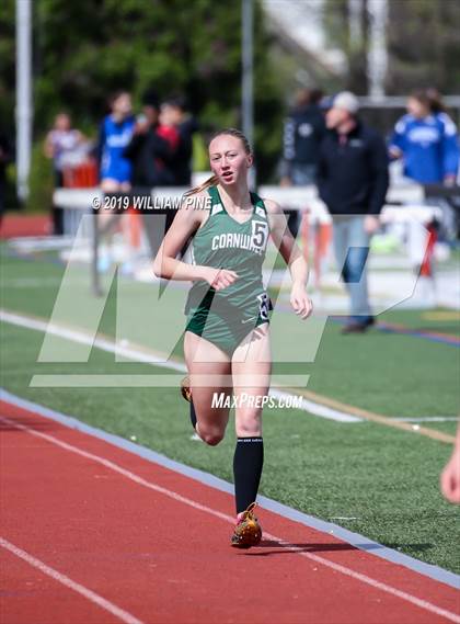 Thumbnail 1 in Kingston Tiger Relays (Afternoon Girls Events) photogallery.