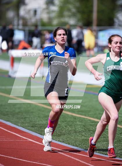 Thumbnail 3 in Kingston Tiger Relays (Afternoon Girls Events) photogallery.