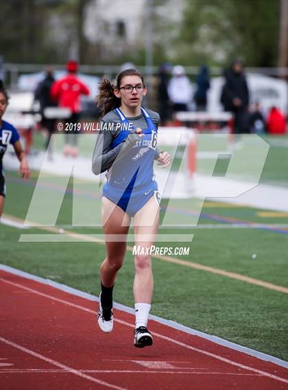Thumbnail 3 in Kingston Tiger Relays (Afternoon Girls Events) photogallery.