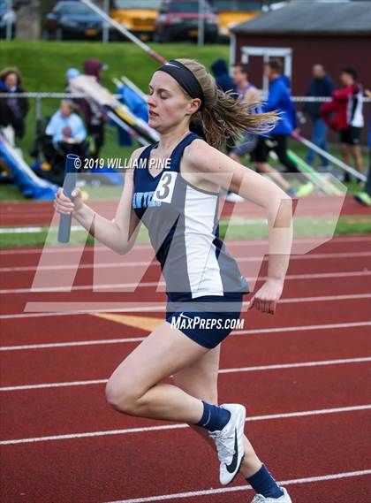 Thumbnail 1 in Kingston Tiger Relays (Afternoon Girls Events) photogallery.