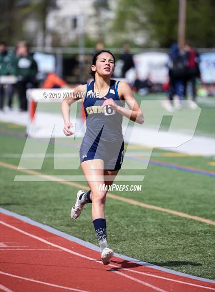 Thumbnail 1 in Kingston Tiger Relays (Afternoon Girls Events) photogallery.