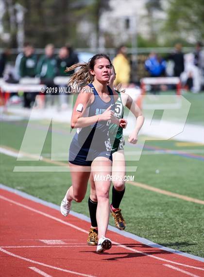 Thumbnail 3 in Kingston Tiger Relays (Afternoon Girls Events) photogallery.