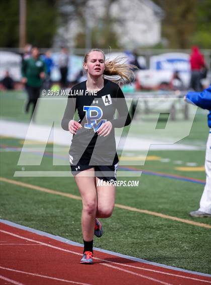 Thumbnail 1 in Kingston Tiger Relays (Afternoon Girls Events) photogallery.