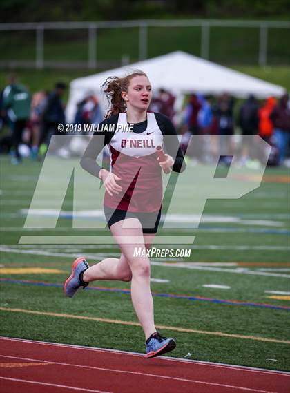 Thumbnail 3 in Kingston Tiger Relays (Afternoon Girls Events) photogallery.