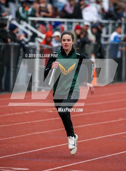 Thumbnail 3 in Kingston Tiger Relays (Afternoon Girls Events) photogallery.