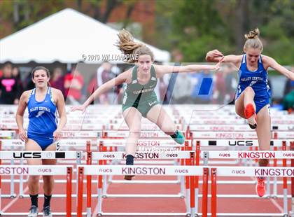 Thumbnail 2 in Kingston Tiger Relays (Afternoon Girls Events) photogallery.