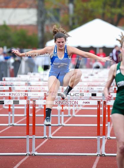 Thumbnail 3 in Kingston Tiger Relays (Afternoon Girls Events) photogallery.