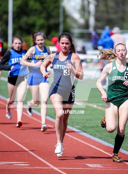 Thumbnail 2 in Kingston Tiger Relays (Afternoon Girls Events) photogallery.