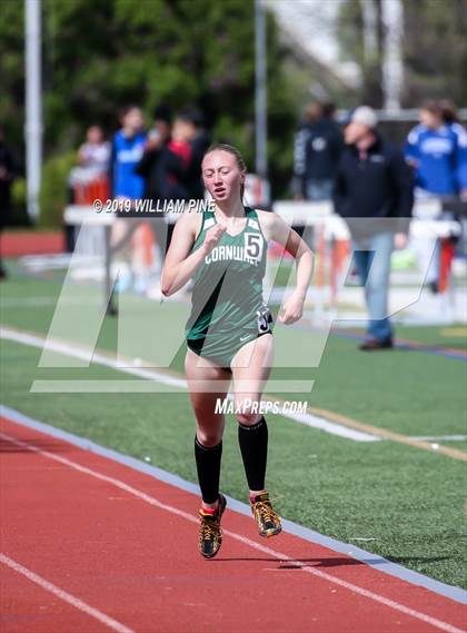 Thumbnail 3 in Kingston Tiger Relays (Afternoon Girls Events) photogallery.