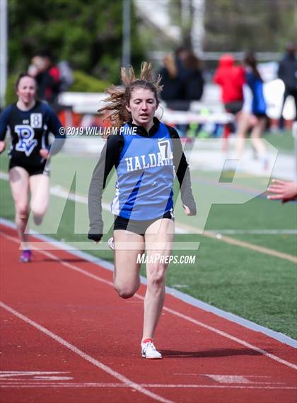 Thumbnail 1 in Kingston Tiger Relays (Afternoon Girls Events) photogallery.