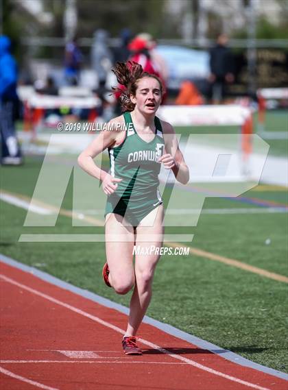 Thumbnail 1 in Kingston Tiger Relays (Afternoon Girls Events) photogallery.