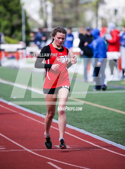 Thumbnail 3 in Kingston Tiger Relays (Afternoon Girls Events) photogallery.
