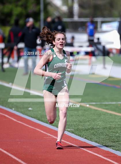 Thumbnail 1 in Kingston Tiger Relays (Afternoon Girls Events) photogallery.