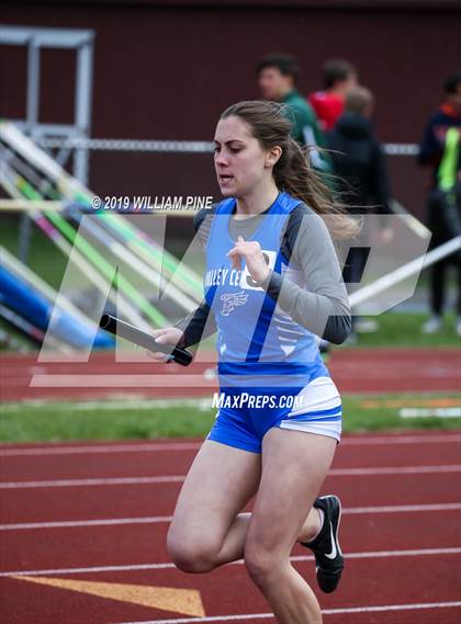 Thumbnail 1 in Kingston Tiger Relays (Afternoon Girls Events) photogallery.