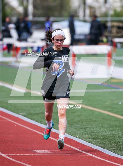 Thumbnail 1 in Kingston Tiger Relays (Afternoon Girls Events) photogallery.