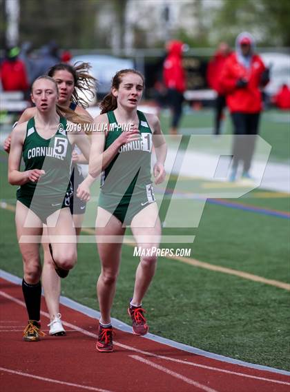 Thumbnail 1 in Kingston Tiger Relays (Afternoon Girls Events) photogallery.
