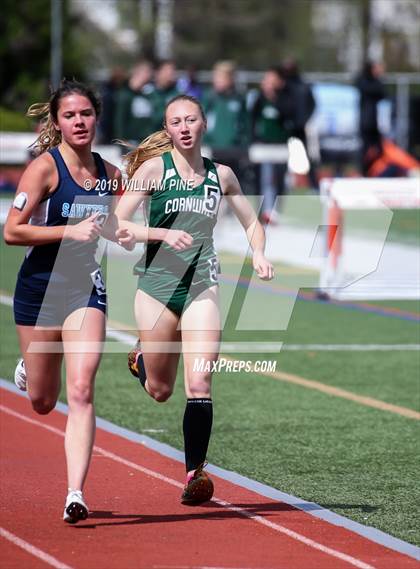 Thumbnail 1 in Kingston Tiger Relays (Afternoon Girls Events) photogallery.