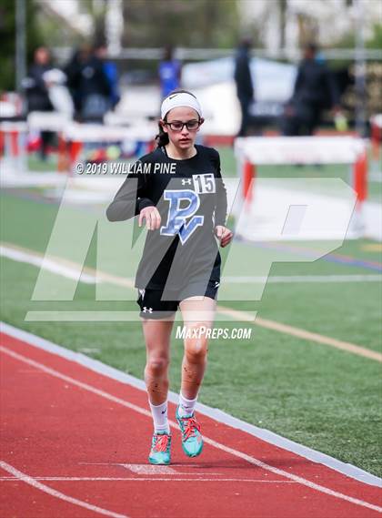 Thumbnail 3 in Kingston Tiger Relays (Afternoon Girls Events) photogallery.