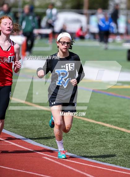 Thumbnail 1 in Kingston Tiger Relays (Afternoon Girls Events) photogallery.