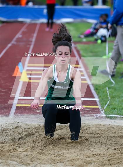 Thumbnail 3 in Kingston Tiger Relays (Afternoon Girls Events) photogallery.
