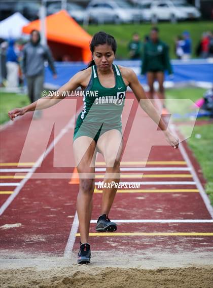 Thumbnail 3 in Kingston Tiger Relays (Afternoon Girls Events) photogallery.