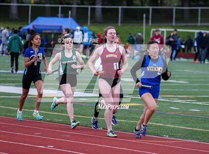 Thumbnail 3 in Kingston Tiger Relays (Afternoon Girls Events) photogallery.