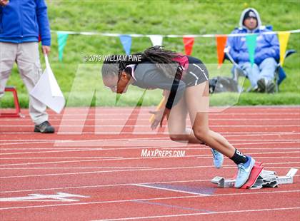 Thumbnail 1 in Kingston Tiger Relays (Afternoon Girls Events) photogallery.